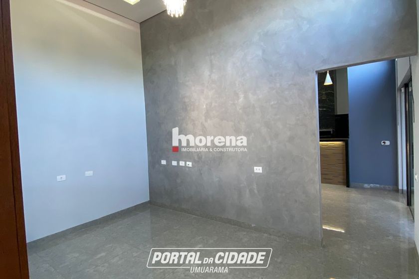 Casa &agrave; venda - 100m&sup2; - PARQUE VIT&Oacute;RIA R&Eacute;GIA