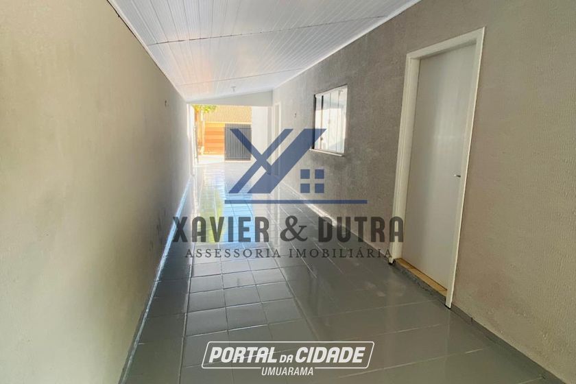 Casa &agrave; venda - 253m&sup2; - Jardim Jaborandi