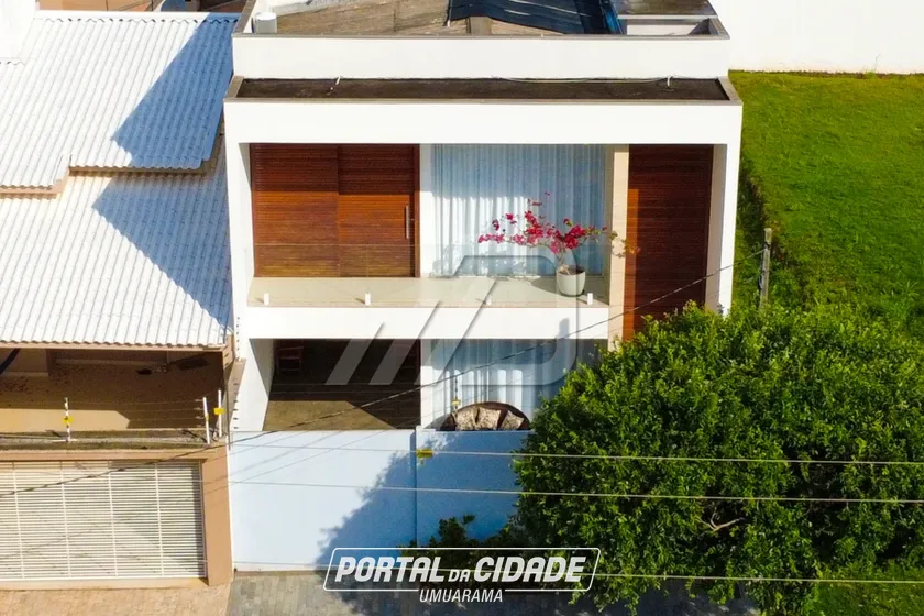 Sobrado &agrave; venda - 229m&sup2; - Jardim Veleiros