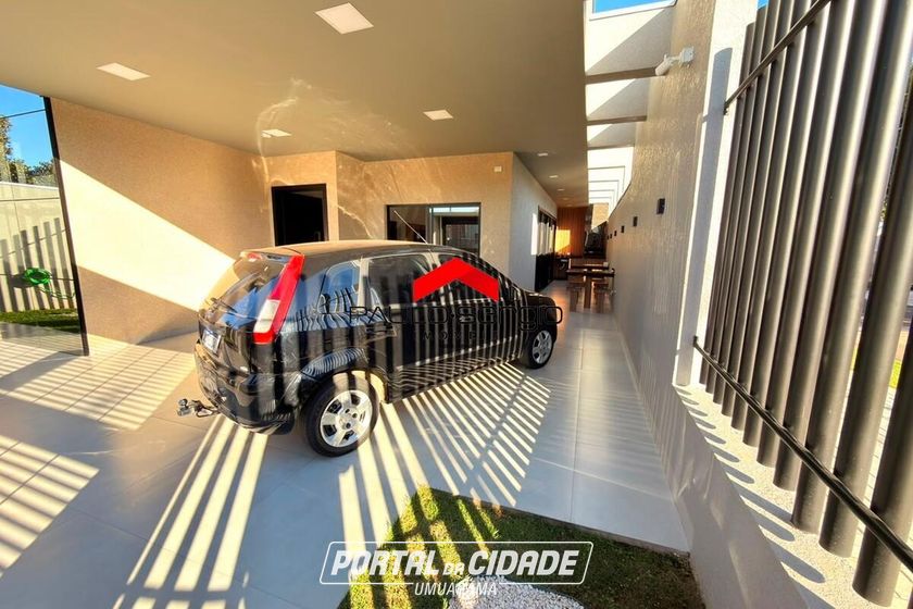 Casa &agrave; venda - 140m&sup2; - Jardim Imperial