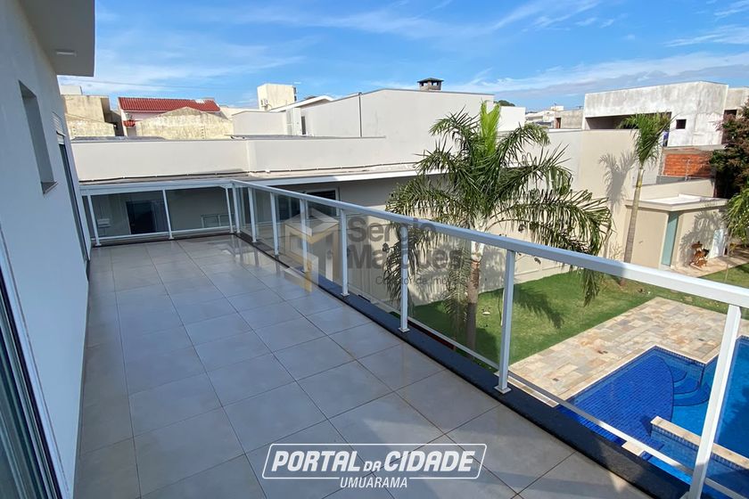 Casa &agrave; venda - 361m&sup2; - Jardim Europa