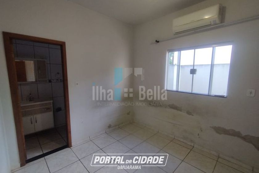 Casa para alugar - Conjunto Guarani