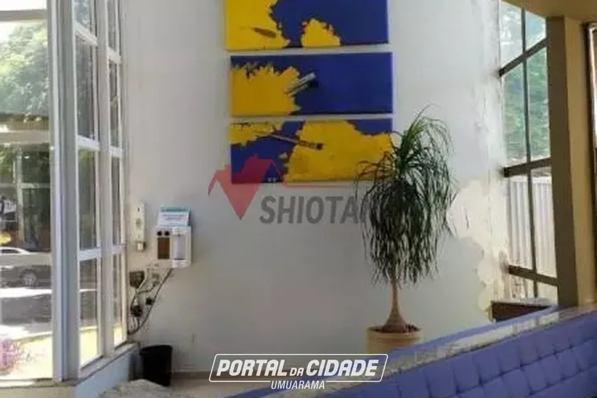 Sala Comercial para alugar - ZONA I