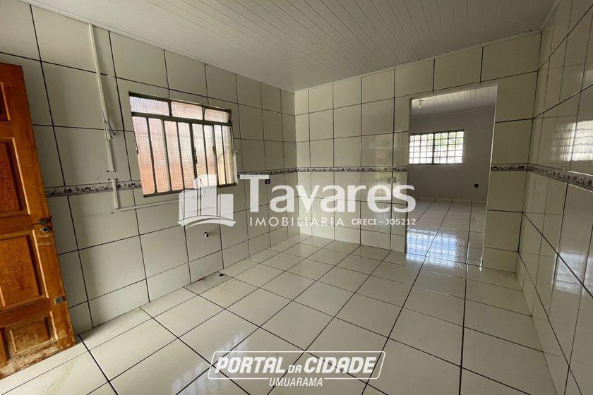 Casa para alugar - Jardim Colibri