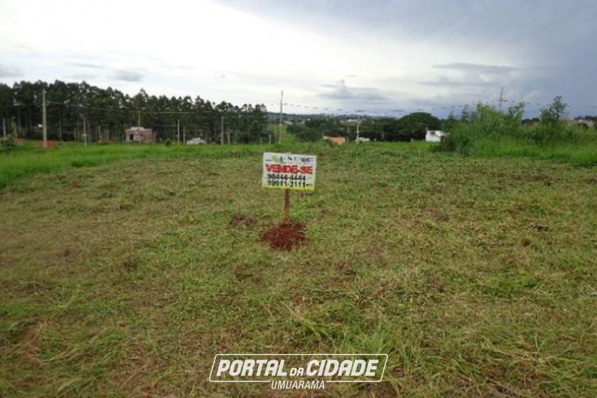 Terreno &agrave; venda - 220m&sup2; - Parque Metropolitano