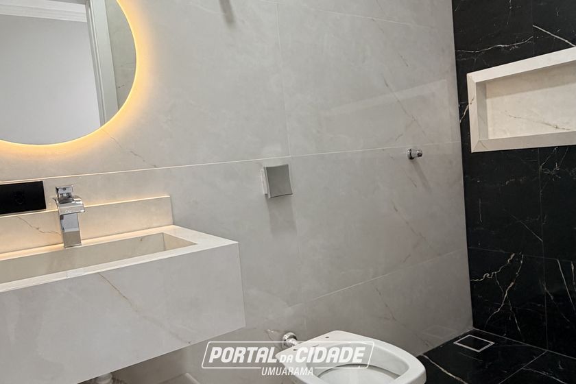 Casa &agrave; venda - 86m&sup2; - Jardim das Cerejeiras