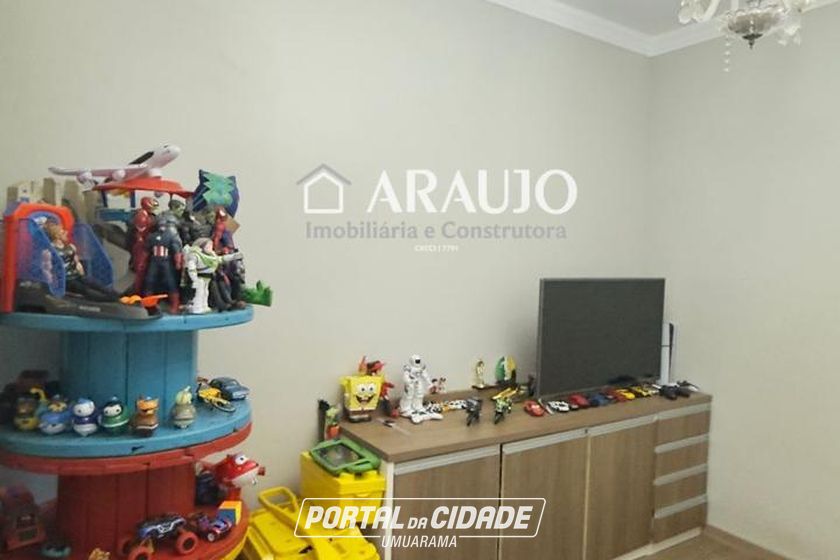 Casa para alugar - 145m&sup2; - Jardim Yoshi