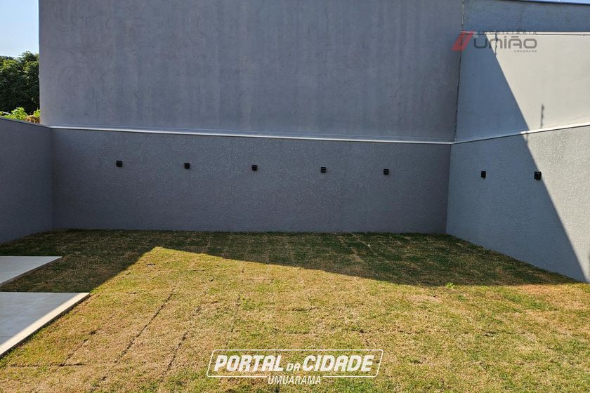 Casa &agrave; venda - 275m&sup2; - Parque Bandeirantes