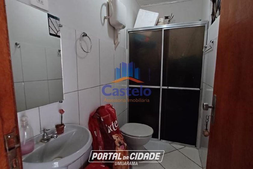 Sala Comercial &agrave; venda - 140m&sup2; - Zona VII