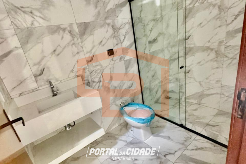 Casa &agrave; venda - 85m&sup2; - Jardim Real