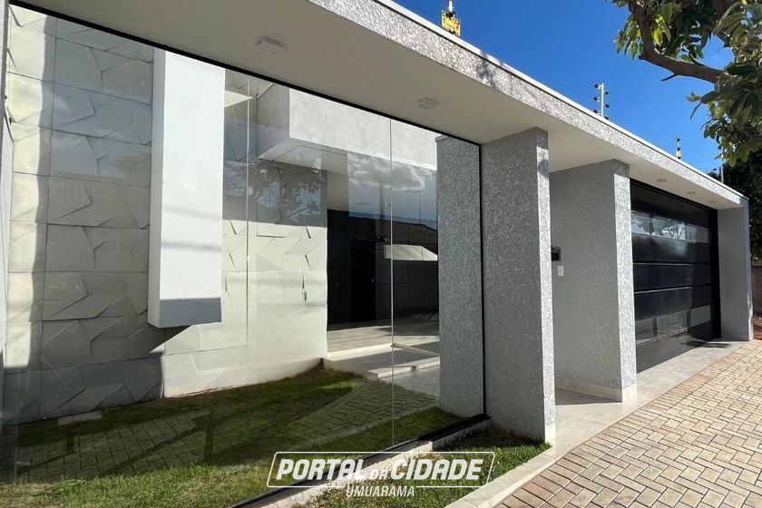 Casa &agrave; venda - 153m&sup2; - Parque Bandeirantes