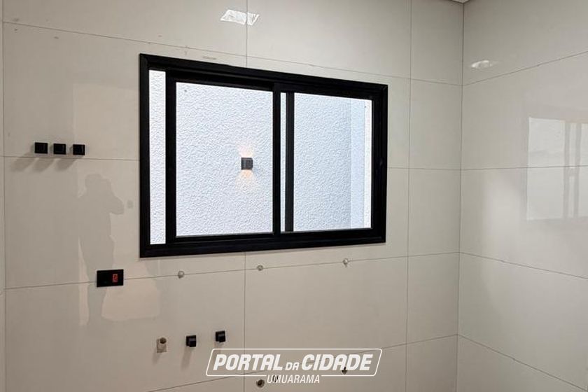 Casa &agrave; venda - 184m&sup2; - Zona II