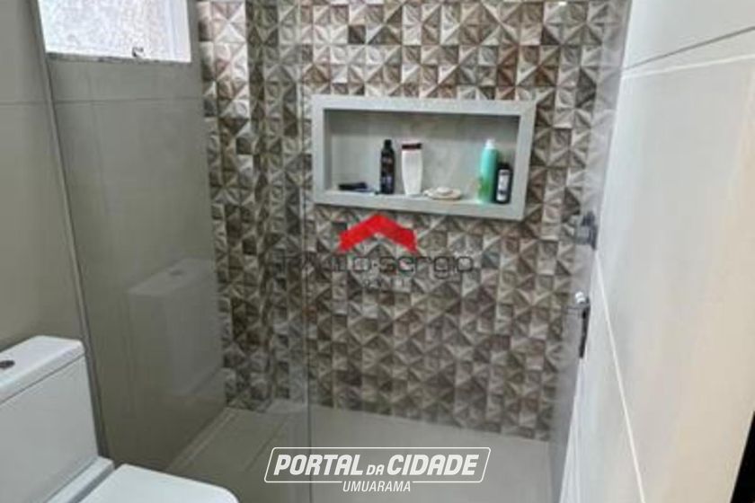 Sobrado &agrave; venda - 196m&sup2; - Jardim Floren&ccedil;a