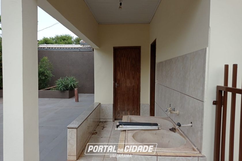 Casa &agrave; venda - 220m&sup2; - Parque San Remo