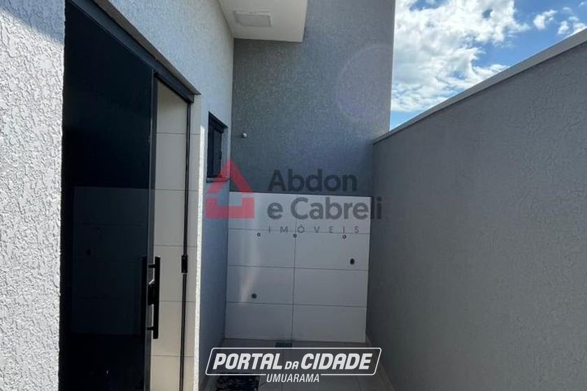 Casa &agrave; venda - 69m&sup2; - Parque Firenze