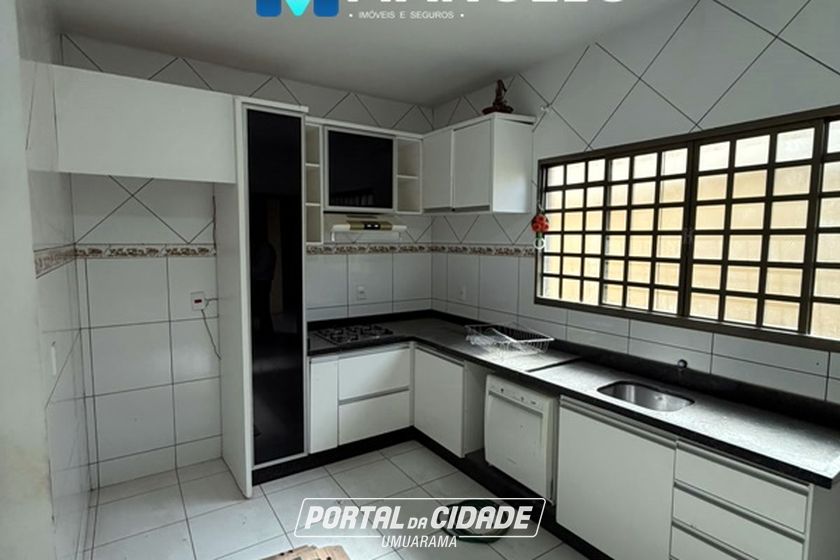 Casa &agrave; venda - 120m&sup2; - Parque Bandeirantes