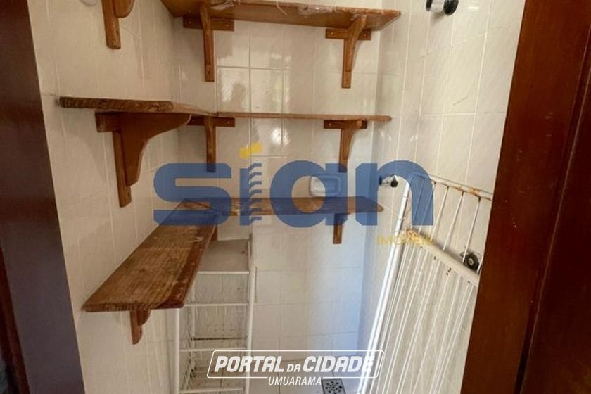 Apartamento para alugar - Zona I