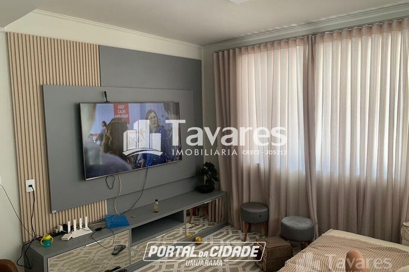 Sal&atilde;o Comercial &agrave; venda - 890m&sup2; - Zona VII