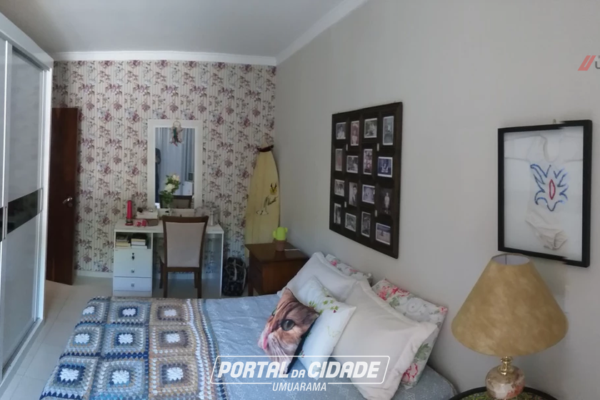 Casa &agrave; venda - 300m&sup2; - Zona II