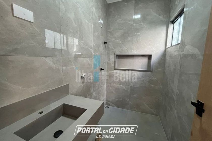 Casa &agrave; venda - 