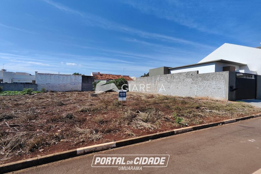 Terreno &agrave; venda - 401m&sup2; - JARDIM GISELA