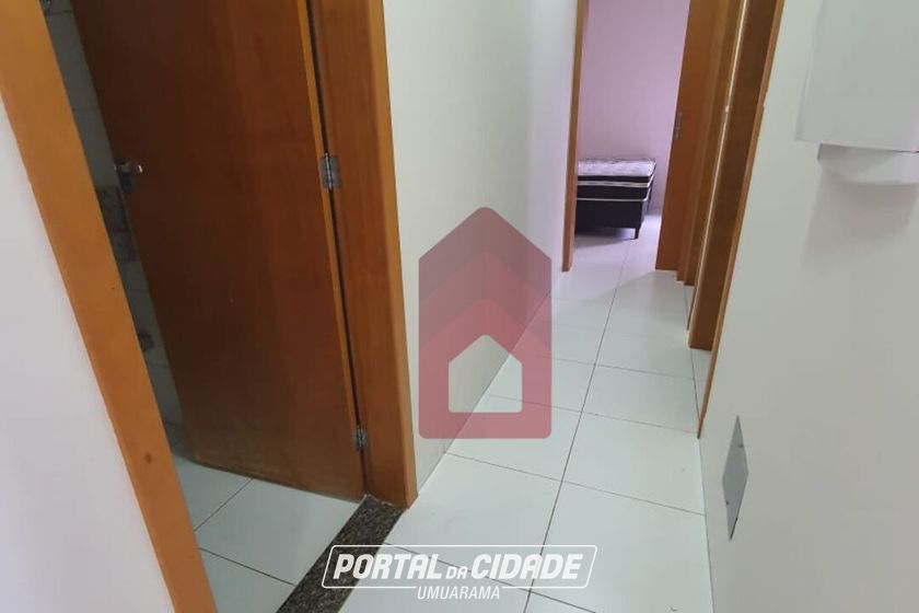 Apartamento para alugar - Zona III