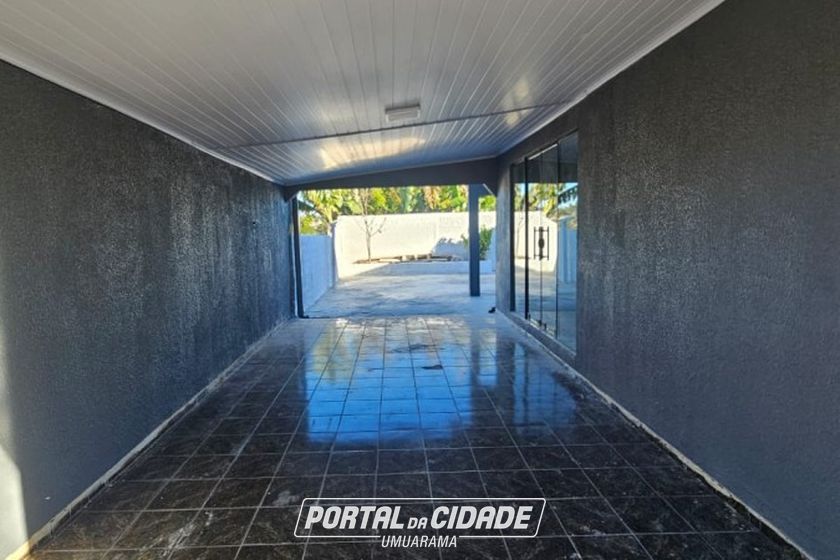 Casa para alugar - Conjunto Patrim&ocirc;nio Umuarama