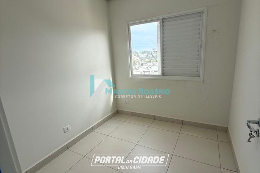Apartamento &agrave; venda - 66m&sup2; - Interlagos II
