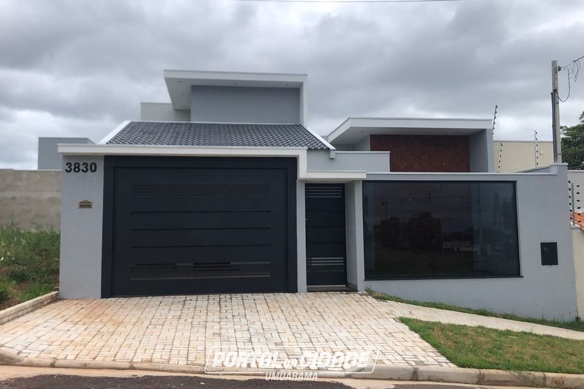 Casa &agrave; venda - 