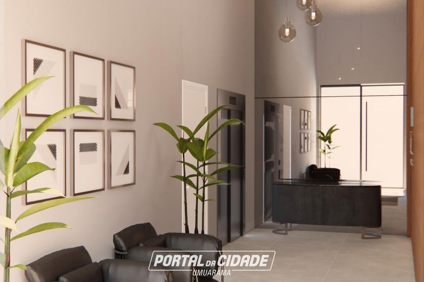 Sala Comercial &agrave; venda - 216m&sup2; - Zona Armaz&eacute;m
