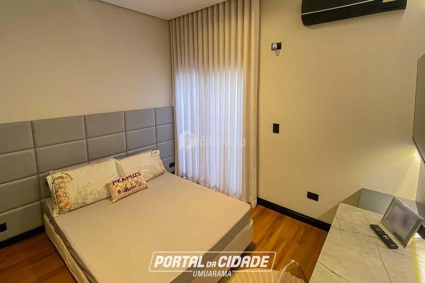 Casa &agrave; venda - 132m&sup2; - Jardim Santa Clara