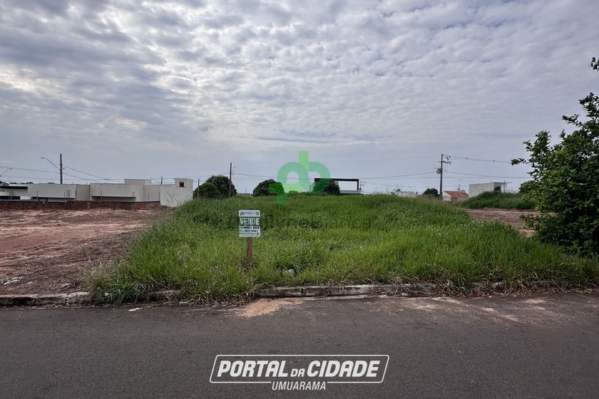 Terreno &agrave; venda - 220m&sup2; - Parque Residencial Metropolitano
