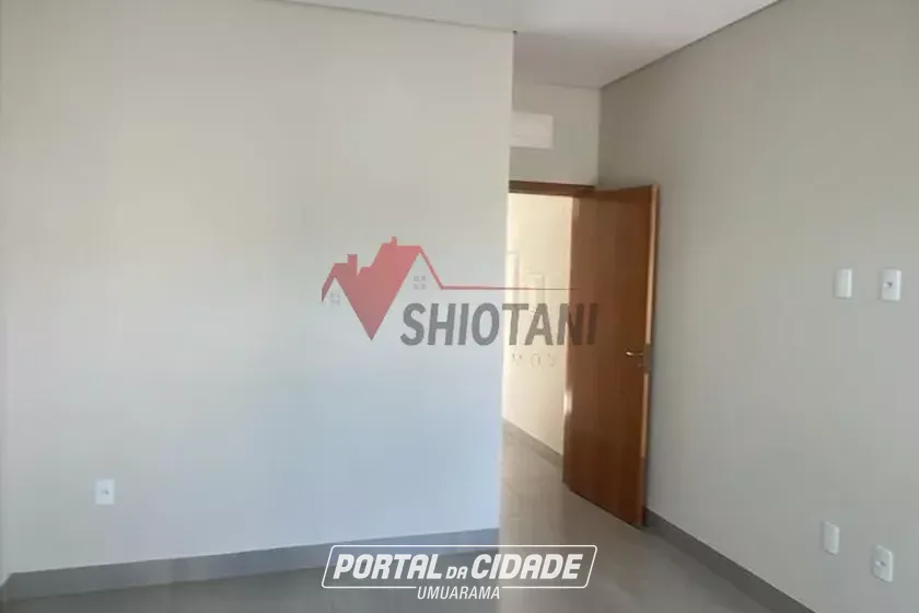 Casa &agrave; venda - Parque Residencial Metropolitano