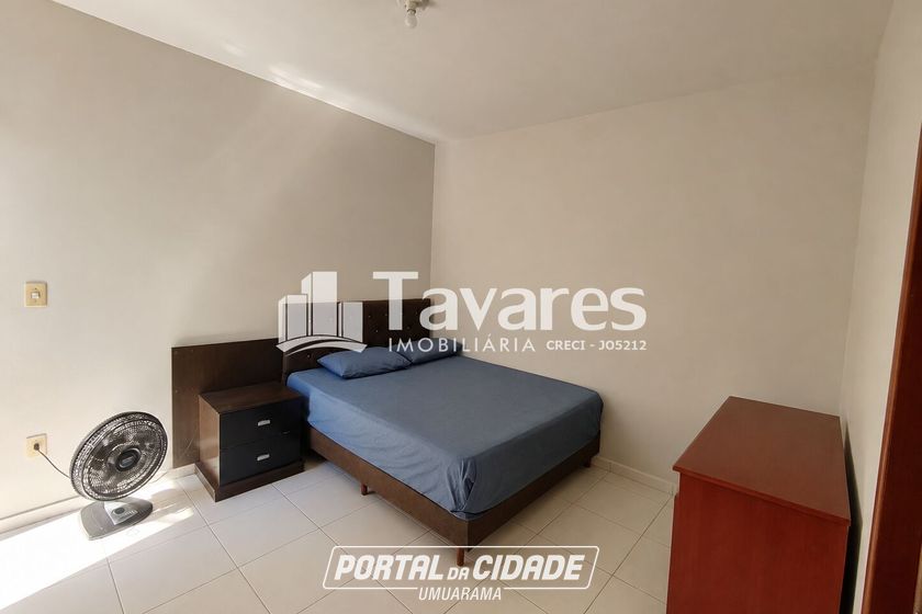 Casa &agrave; venda - 65m&sup2; - Jardim Am&eacute;rica