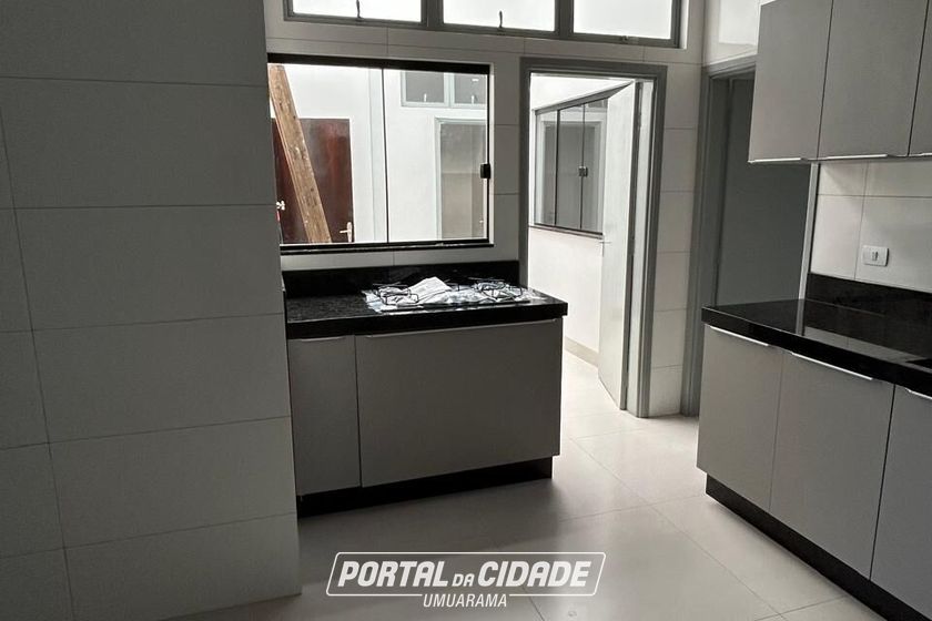 Apartamento para alugar - 150m&sup2; - Zona I