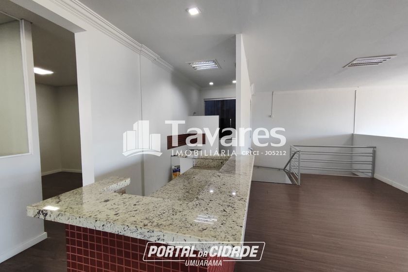 Sala Comercial para alugar - Zona III