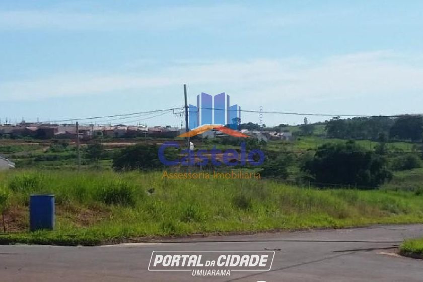 Terreno &agrave; venda - 137m&sup2; - Parque Residencial Roma