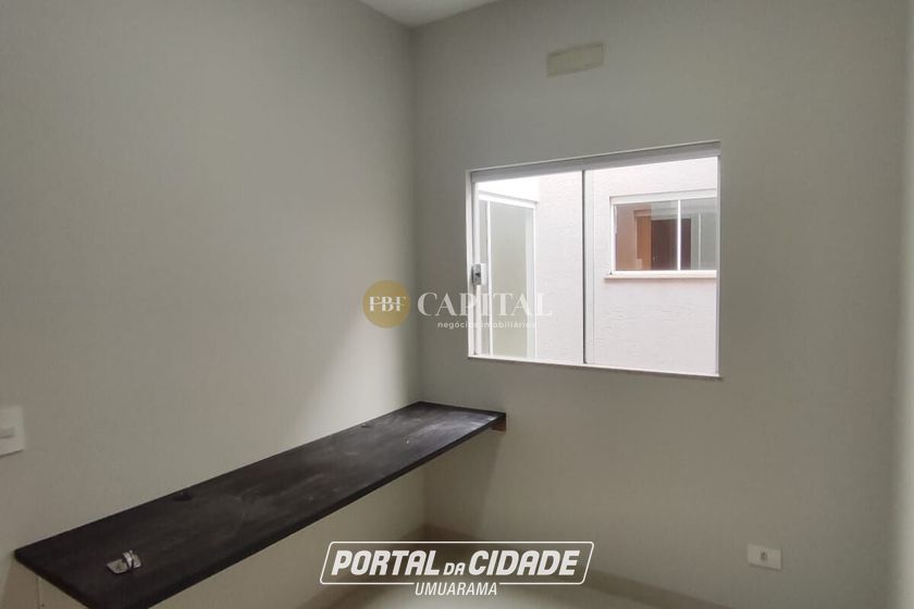Casa &agrave; venda - 84m&sup2; - Parque Ibirapuera