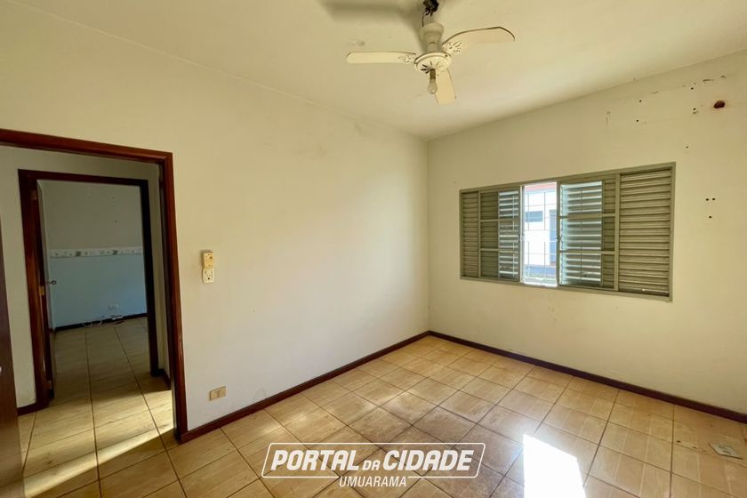 Casa &agrave; venda - 423m&sup2; - PARQUE PRESIDENTE