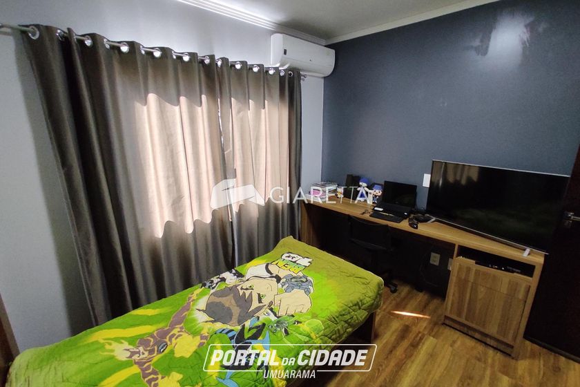 Casa &agrave; venda - 141m&sup2; - CONC&Oacute;RDIA DO OESTE