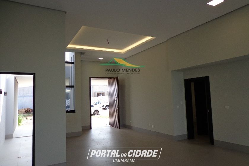 Casa &agrave; venda - 200m&sup2; - CONDOM&Iacute;NIO JARDIM VERSAILLES