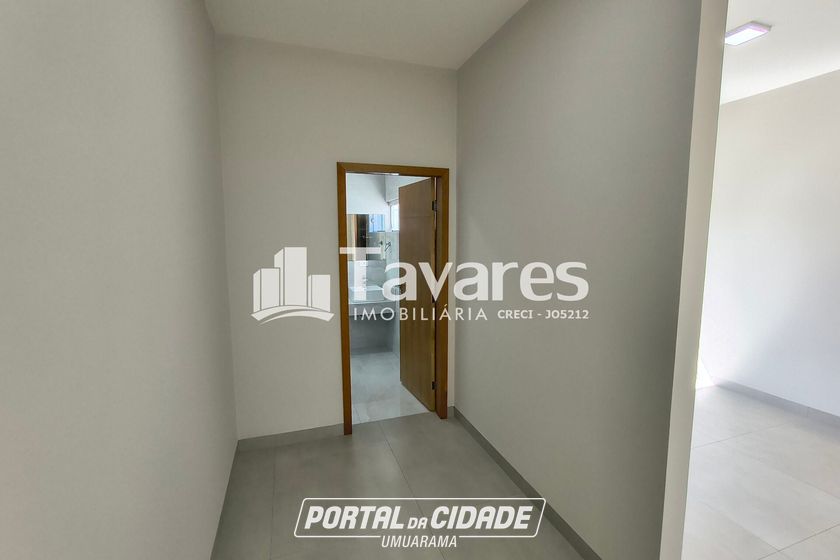 Apartamento para alugar - Parque Residencial Interlagos