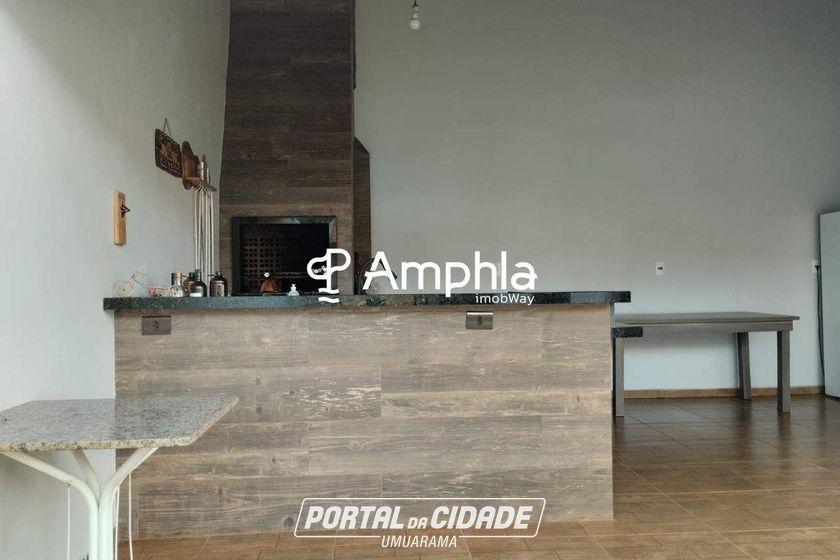 Casa &agrave; venda - 126m&sup2; - Jardim Bressan