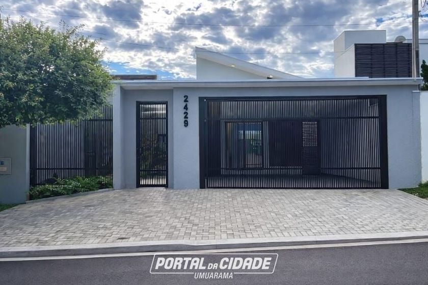 Casa &agrave; venda - 200m&sup2; - Parque Cidade Jardim