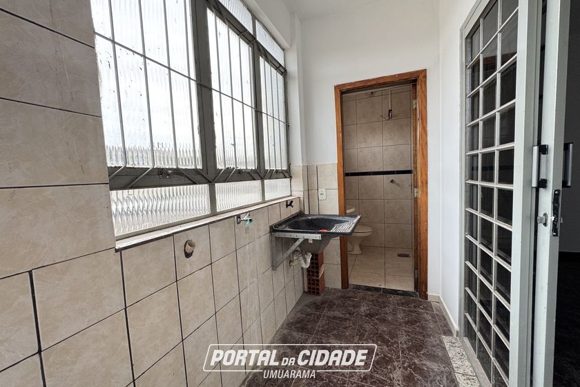 Apartamento para alugar - 70m&sup2; - Pr&oacute;ximo ao Planalto Hiper