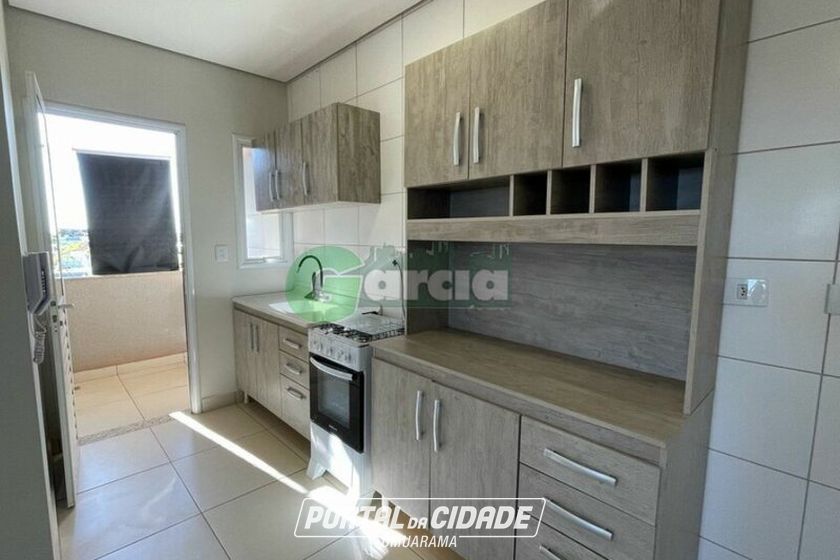 Apartamento &agrave; venda - 65m&sup2; - Parque Interlagos II