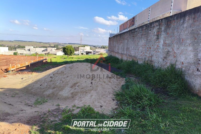 Terreno &agrave; venda - 220m&sup2; - Parque Residencial Metropolitano