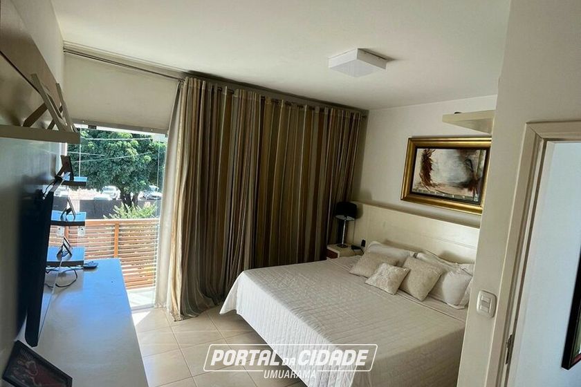 Casa &agrave; venda - 402m&sup2; - Zona I