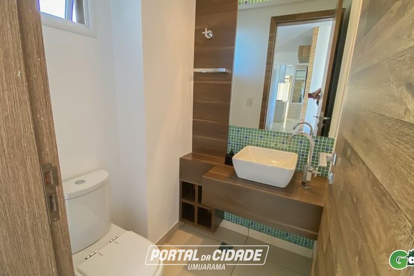 Apartamento para alugar - 269m&sup2; - Zona III