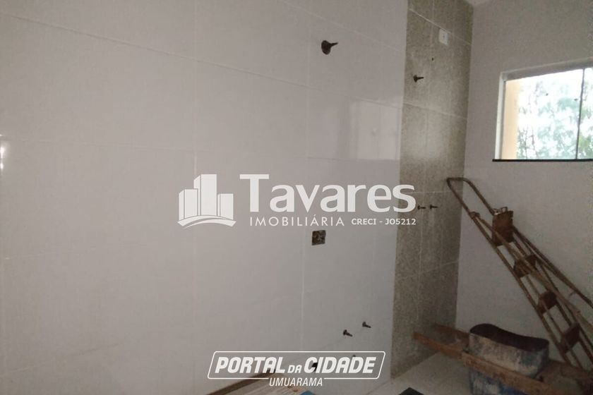 Sobrado para alugar - Parque San Remo III